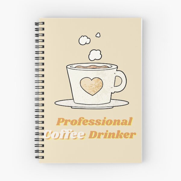 Item preview, Professional coffee drinker designed and sold by H2O-Shop.