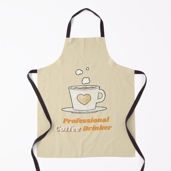 Item preview, Professional coffee drinker designed and sold by H2O-Shop.