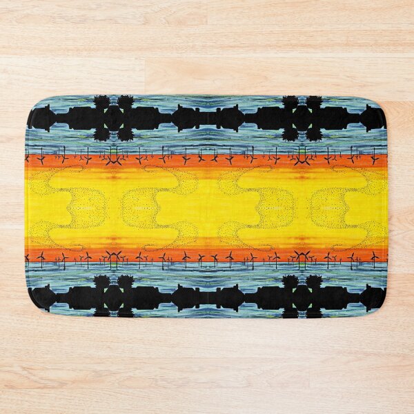 Item preview, Peaceful Energy designed and sold by BryonyMayArt.