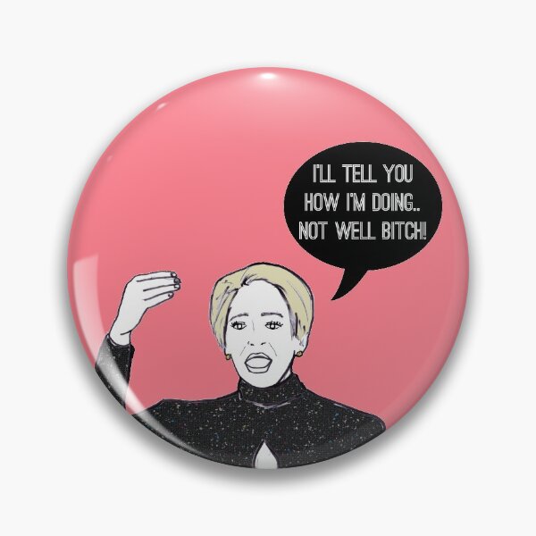 Item preview, Not Well designed and sold by Katsillustration.