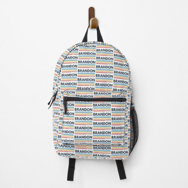 Item preview, Brandon City North East England designed and sold by UK-Cities.