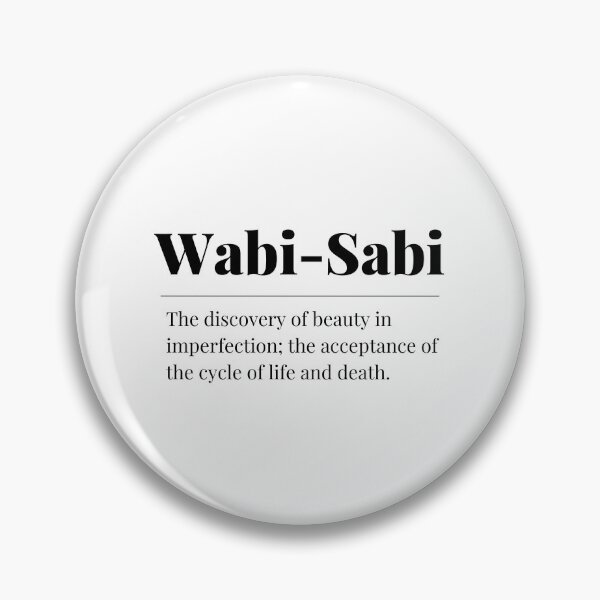 Item preview, wabi sabi designed and sold by momilon.