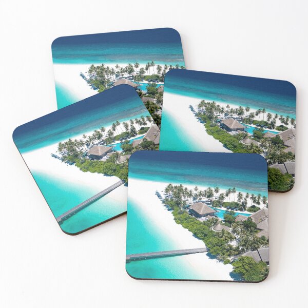 Item preview, Maldives Ocean Paradise designed and sold by newburyboutique.