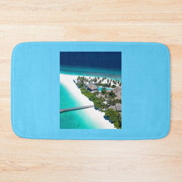 Item preview, Maldives Ocean Paradise designed and sold by newburyboutique.