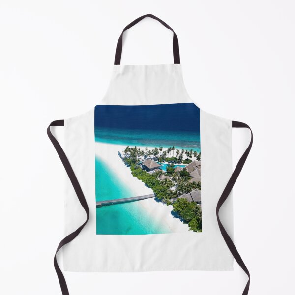 Item preview, Maldives Ocean Paradise designed and sold by newburyboutique.
