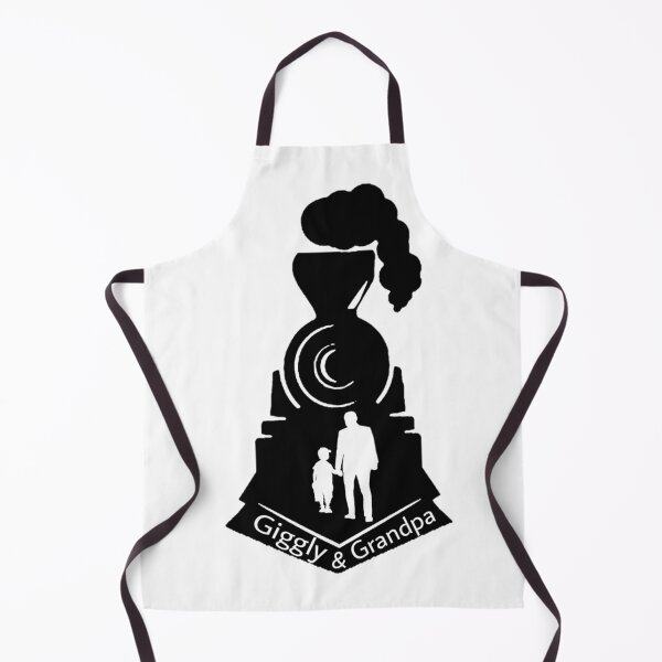 Item preview, Giggly and grandpa designed and sold by RebelShadow.