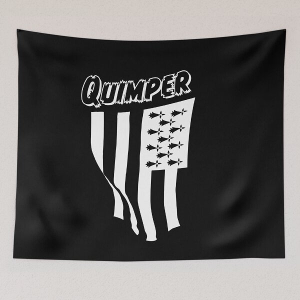 Item preview, Quimper designed and sold by grafikestelle.
