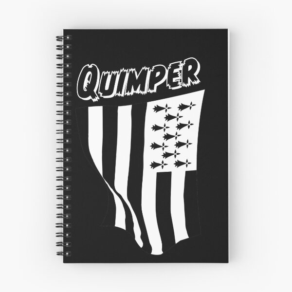 Item preview, Quimper designed and sold by grafikestelle.