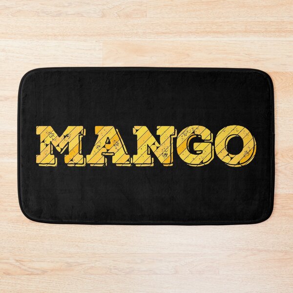 Item preview, Mango Fruit designed and sold by MagicSpread.