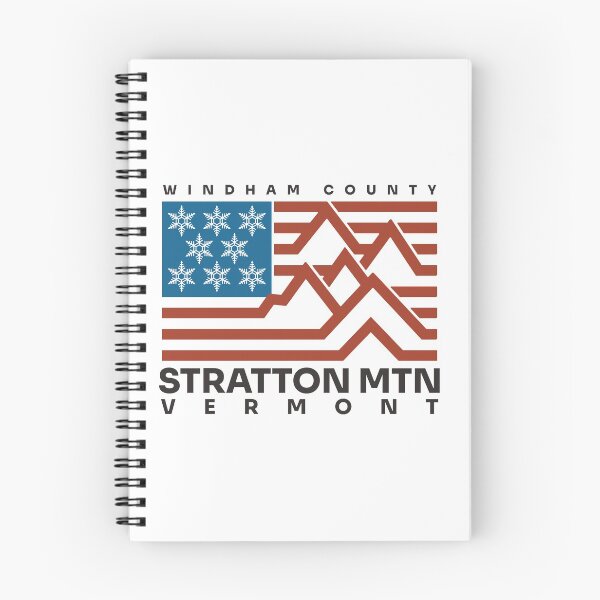 Item preview, STRATTON MOUNTAIN, VERMONT designed and sold by positiveimages.