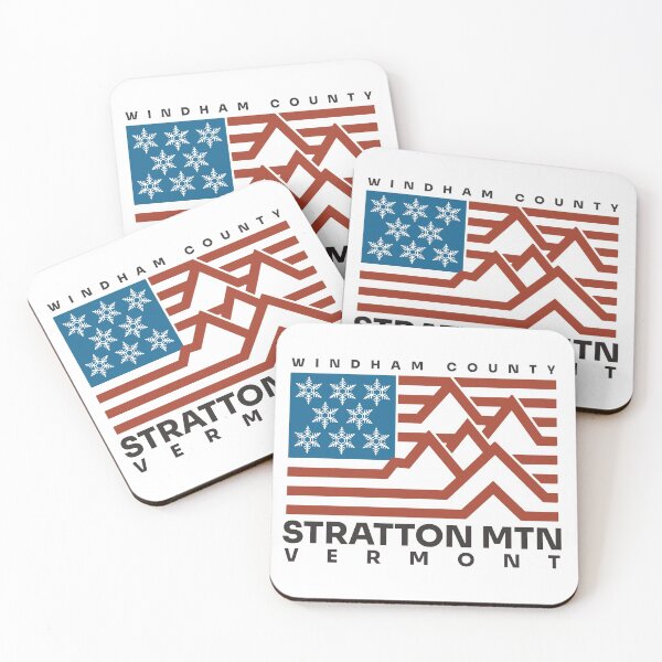 Item preview, STRATTON MOUNTAIN, VERMONT designed and sold by positiveimages.
