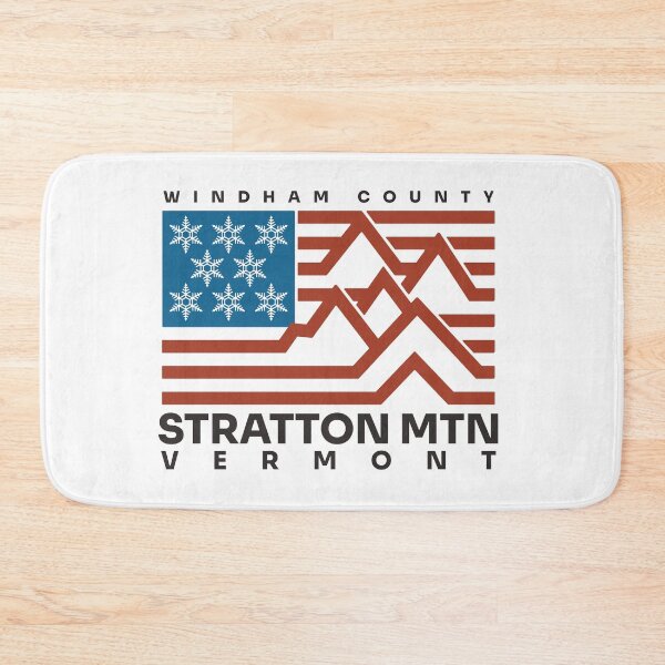 Item preview, STRATTON MOUNTAIN, VERMONT designed and sold by positiveimages.