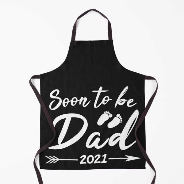 Item preview, Men's Soon To Be Daddy 2021 Pregnancy Announcement designed and sold by MertieStark.