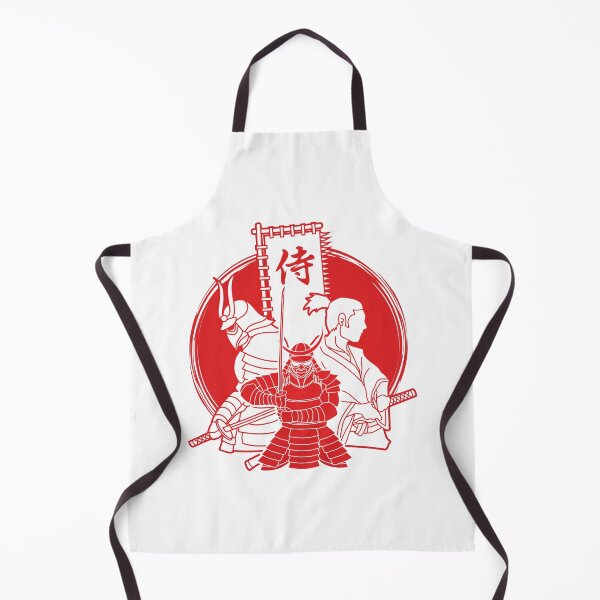 Item preview, Samurai designed and sold by SportsT-Shirts.