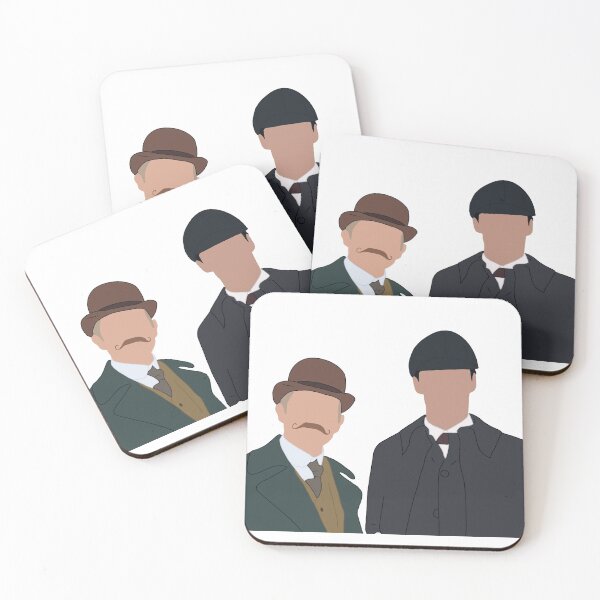 Item preview, Benedict Cumberbatch Martin Freeman designed and sold by Classylady1Of4.
