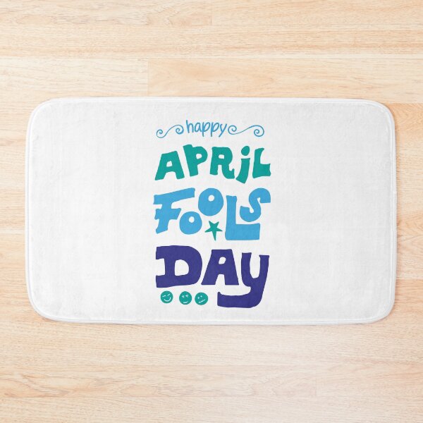 Item preview, Happy april fools Day  designed and sold by danielsubero.