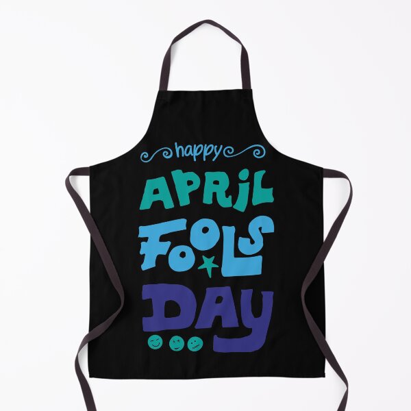 Item preview, Happy april fools Day designed and sold by danielsubero.