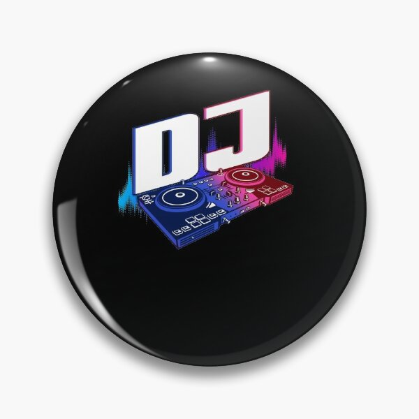Item preview, DJ designed and sold by BLake77777.