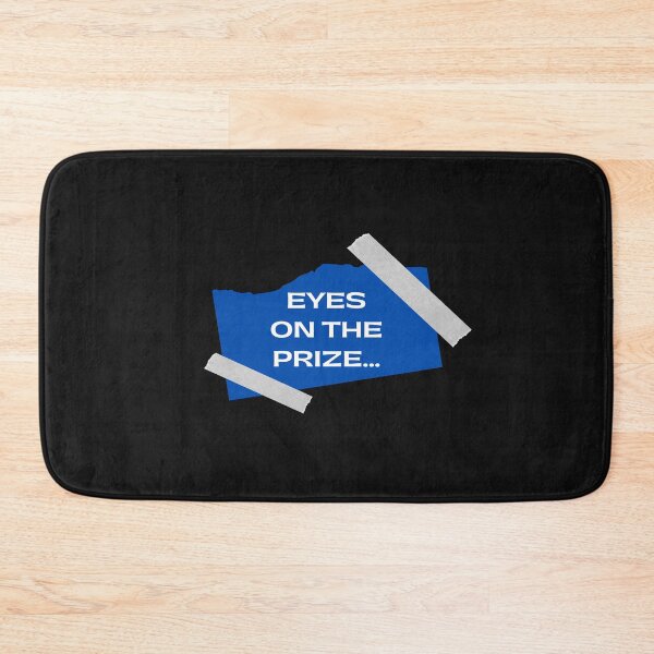 Item preview, Eyes On The Prize designed and sold by WholesumArt.