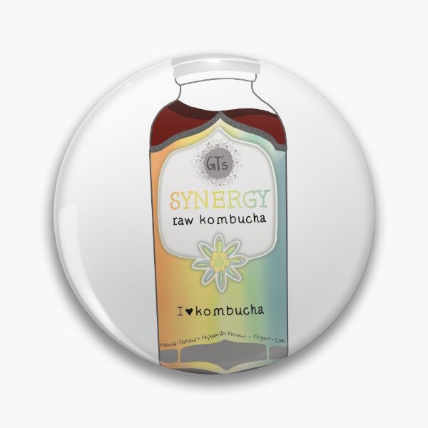 Item preview, Kombucha  designed and sold by CraftedbyRae.