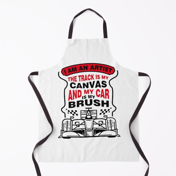 Item preview, F1 Typographic_Track is my canvas designed and sold by TJHTTAUTOARTS.