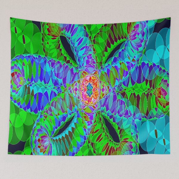 Item preview, Circles designed and sold by Focal-Art.