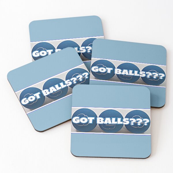 Item preview, Got Balls?  Handballs that is. designed and sold by bipolarvirgoart.