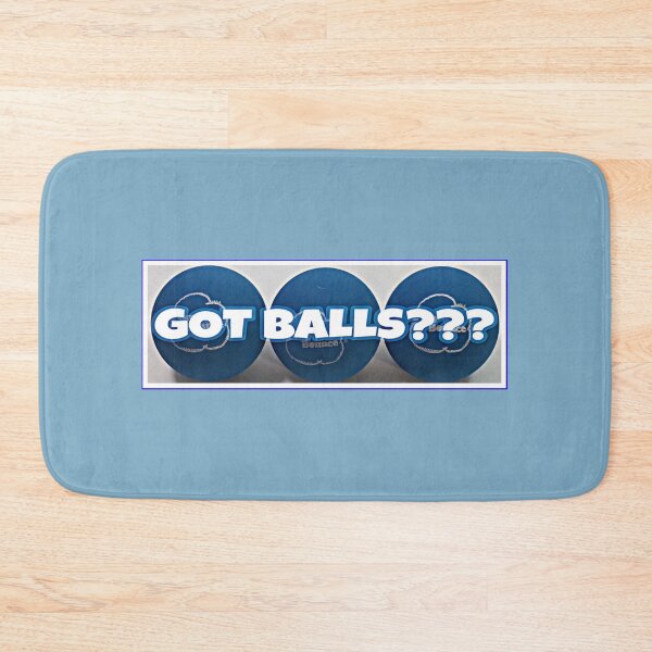 Item preview, Got Balls?  Handballs that is. designed and sold by bipolarvirgoart.