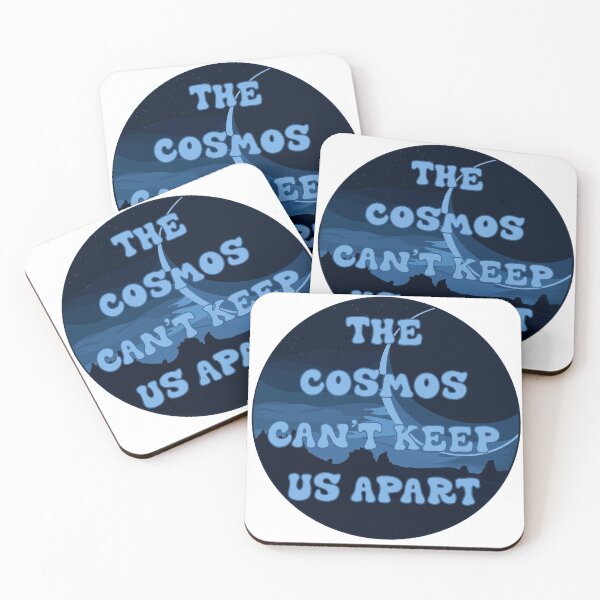 Item preview, The Cosmos Fitzsimmons designed and sold by BrierRoseAndCo.