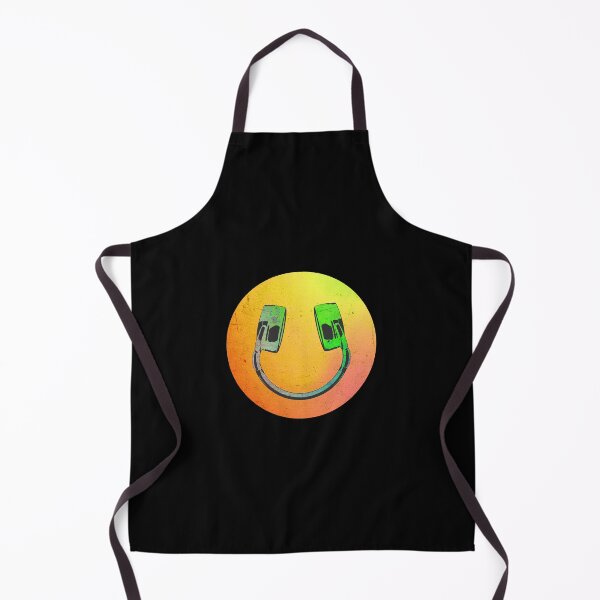 Item preview, Loud Trippy Face designed and sold by Revolt-Design.
