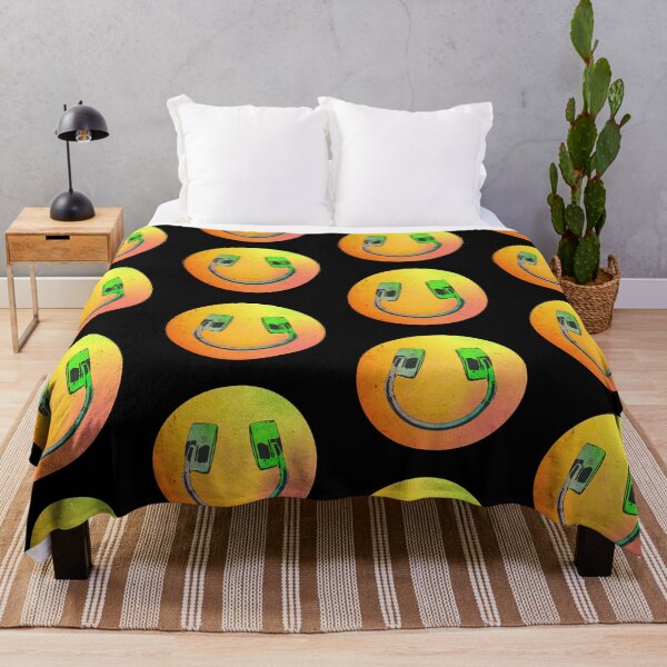 Item preview, Loud Trippy Face designed and sold by Revolt-Design.
