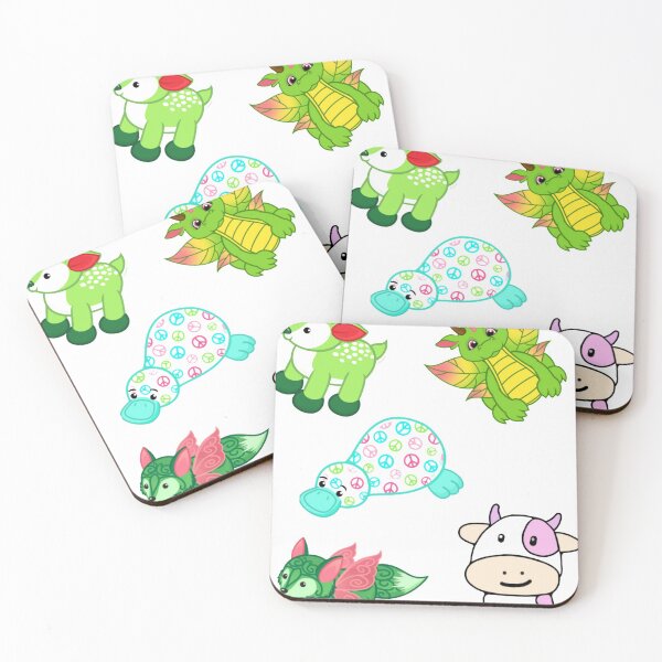 Item preview, Copy of webkins collection  designed and sold by BeenTees.