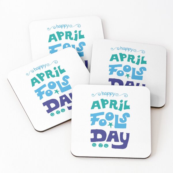 Item preview, Happy april fools Day  designed and sold by danielsubero.