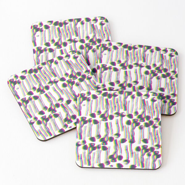 Item preview, Hongos designed and sold by metrodesignuk.