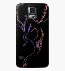 Lugia - The Hermit Case/Skin for Samsung Galaxy