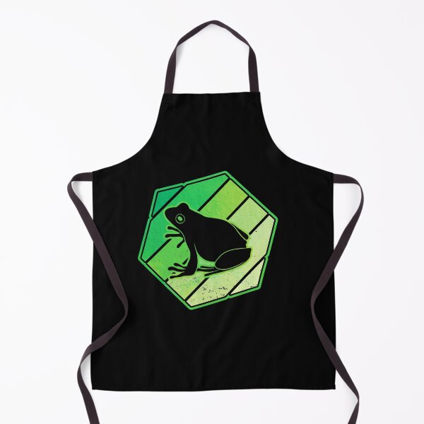 Item preview, Vintage Frog designed and sold by BLake77777.