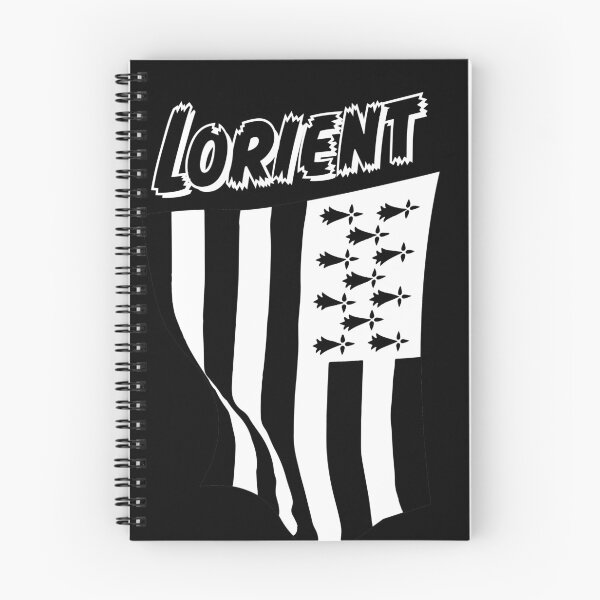 Item preview, Lorient designed and sold by grafikestelle.