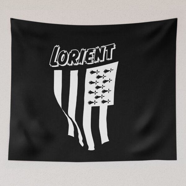 Item preview, Lorient designed and sold by grafikestelle.