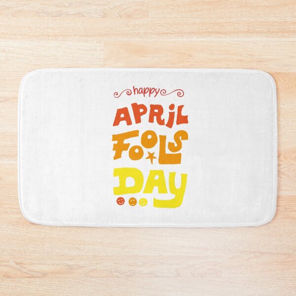 Item preview, Happy april fools Day  designed and sold by danielsubero.