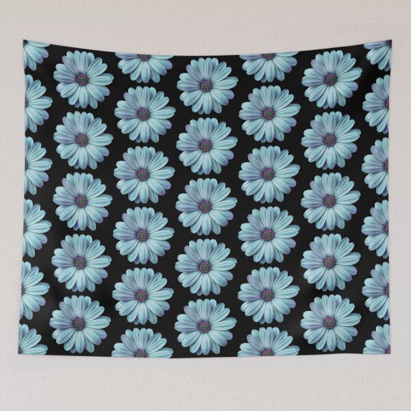 Item preview, Blue flower designed and sold by Design your dreams.
