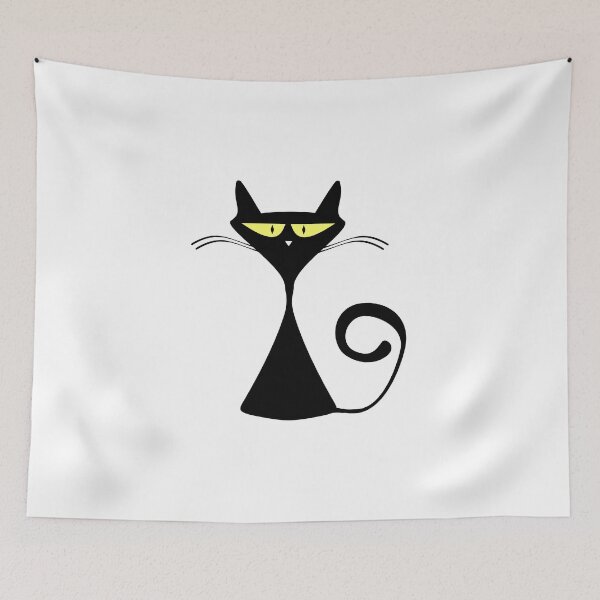 Item preview, Shadow Cat designed and sold by Humor Nation.