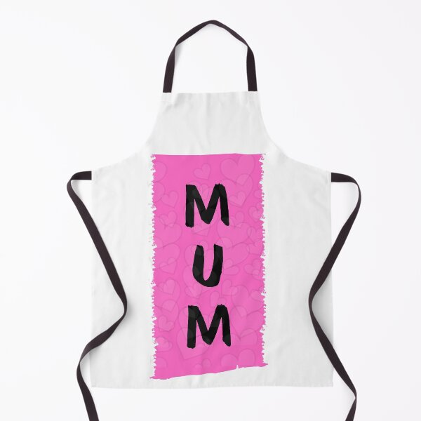 Item preview, blueyMum for moms pink hearts style on Mother's Day 2021 2022 designed and sold by Live Today.