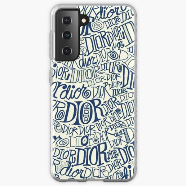 Différence Coque souple Samsung Galaxy
