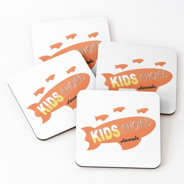 Item preview, Kids Choice Awards designed and sold by creatives think.