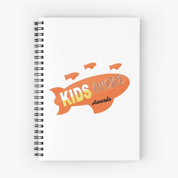 Item preview, Kids Choice Awards designed and sold by creatives think.