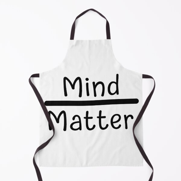 Item preview, Mente sobre materia negra designed and sold by Holly-Pops.