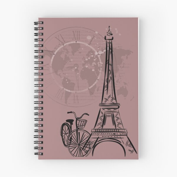 Item preview, Addicted To Paris designed and sold by By-Magic.