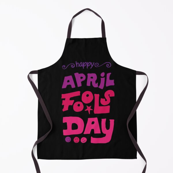 Item preview, Happy april fools Day designed and sold by danielsubero.