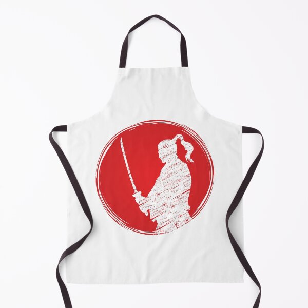 Item preview, Samurai designed and sold by SportsT-Shirts.