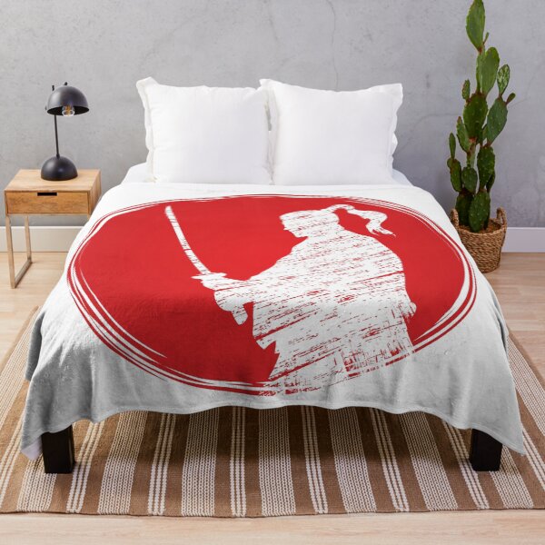 Item preview, Samurai designed and sold by SportsT-Shirts.
